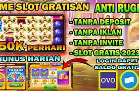 Aplikasi Slot Tanpa Deposit 66Bet Terbaru 2024 Pc