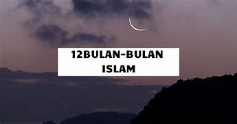 Bulan Januari Dalam Islam Bulan Apa