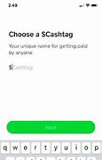 Cash App Tag Adalah