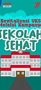 Contoh Slogan Sekolah Sehat