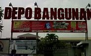 Depo Bangunan Serpong Buka Jam Berapa