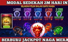 Gambar Jackpot Naga Saka 2024 Terbaru Hari Ini