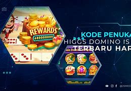 Kode Penukaran Higgs Slot Desember 2022 Indonesia