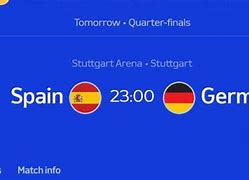 Preview Spanyol Jerman Live