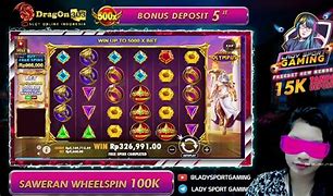 Situs Slot Free Chip Tanpa Depo Dan Deposit Hari Ini Terbaru